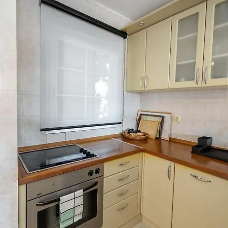 Holiday home The Greens Family House Zlatibor
