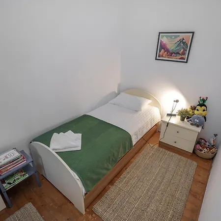 The Greens Family House Holiday home Zlatibor