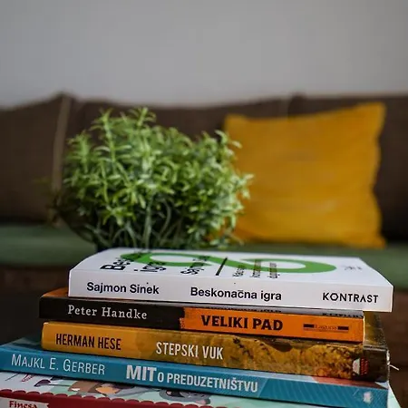 The Greens Family House * Zlatibor