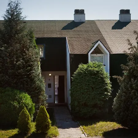 The Greens Family House Holiday home Zlatibor